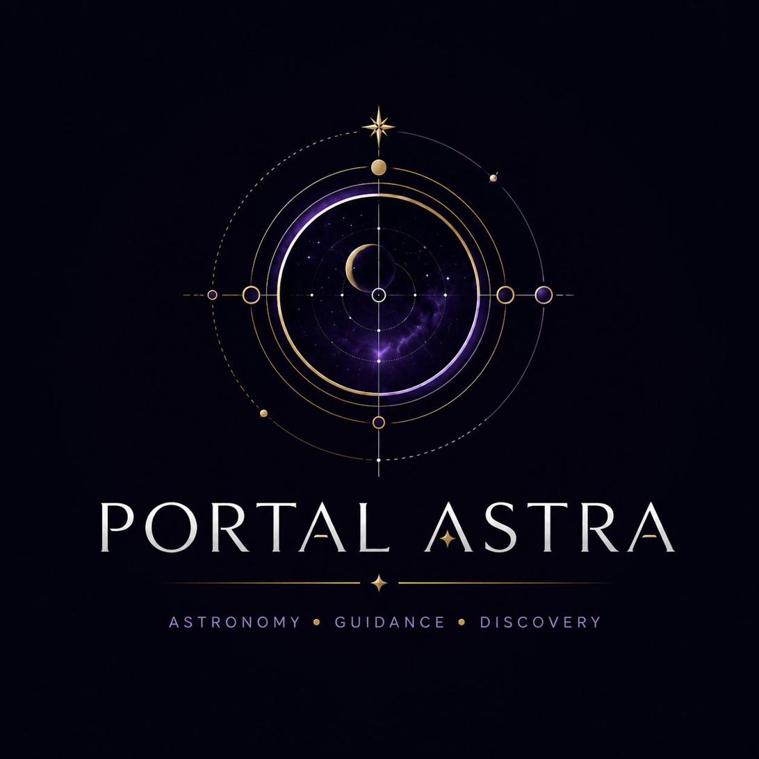 Portal Astra